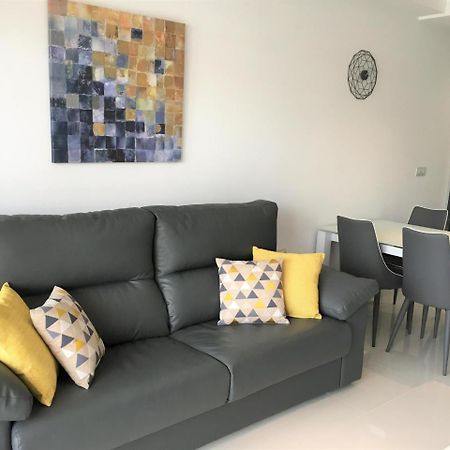 Apartmán Playa Elisa 3022 Dehesa de Campoamor  Exteriér fotografie