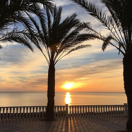 Apartmán Playa Elisa 3022 Dehesa de Campoamor  Exteriér fotografie
