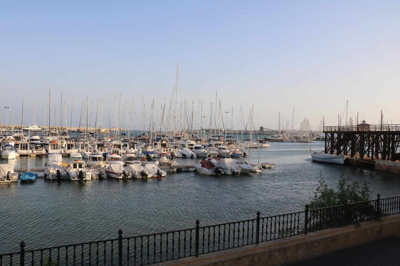 Apartmán Playa Elisa 3022 Dehesa de Campoamor  Exteriér fotografie