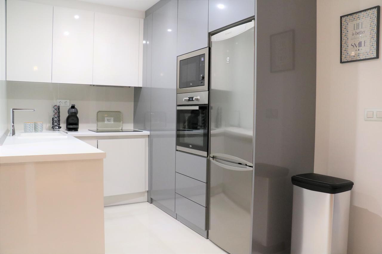 Apartmán Playa Elisa 3022 Dehesa de Campoamor  Exteriér fotografie