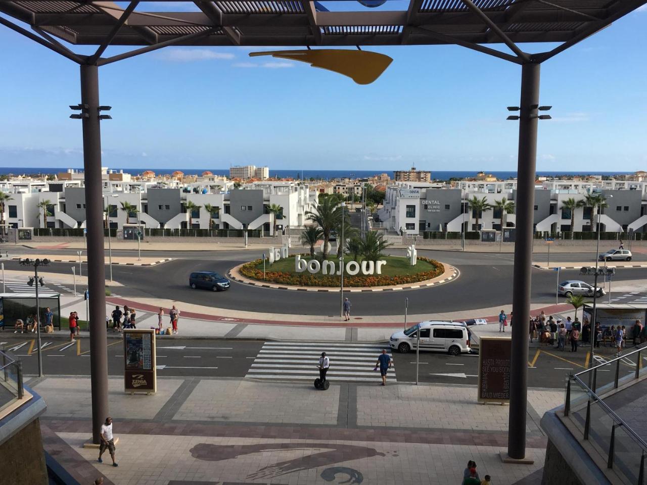 Apartmán Playa Elisa 3022 Dehesa de Campoamor  Exteriér fotografie