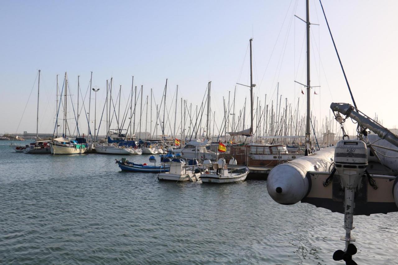 Apartmán Playa Elisa 3022 Dehesa de Campoamor  Exteriér fotografie
