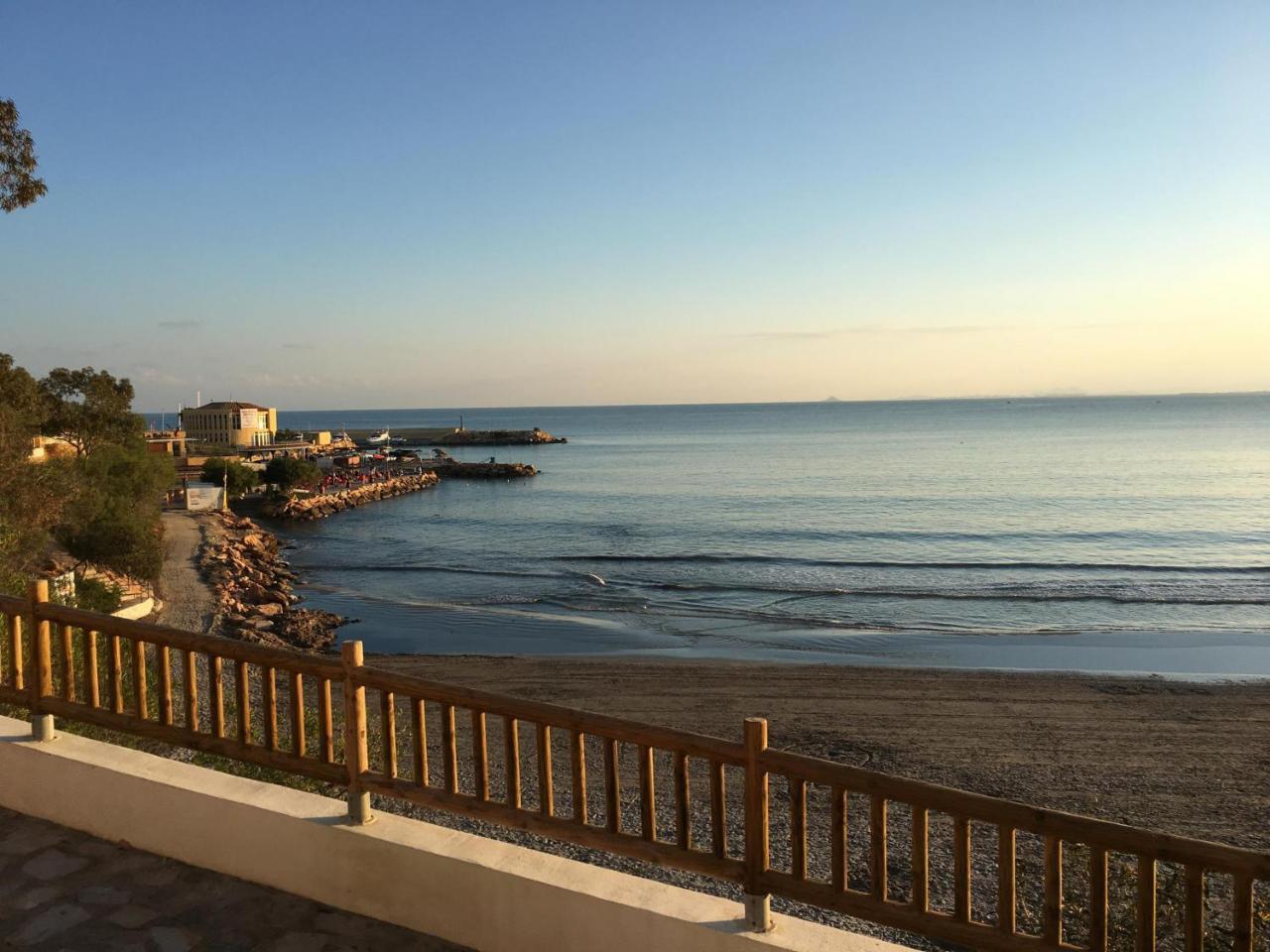 Apartmán Playa Elisa 3022 Dehesa de Campoamor  Exteriér fotografie