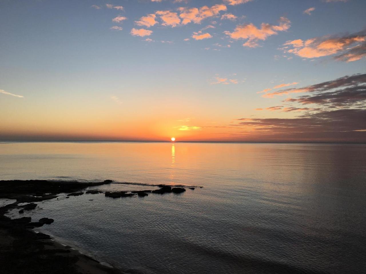 Apartmán Playa Elisa 3022 Dehesa de Campoamor  Exteriér fotografie