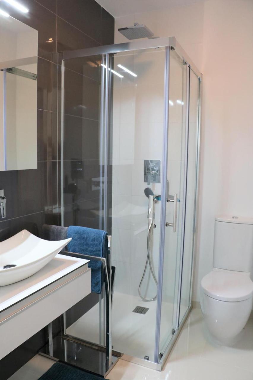 Apartmán Playa Elisa 3022 Dehesa de Campoamor  Exteriér fotografie